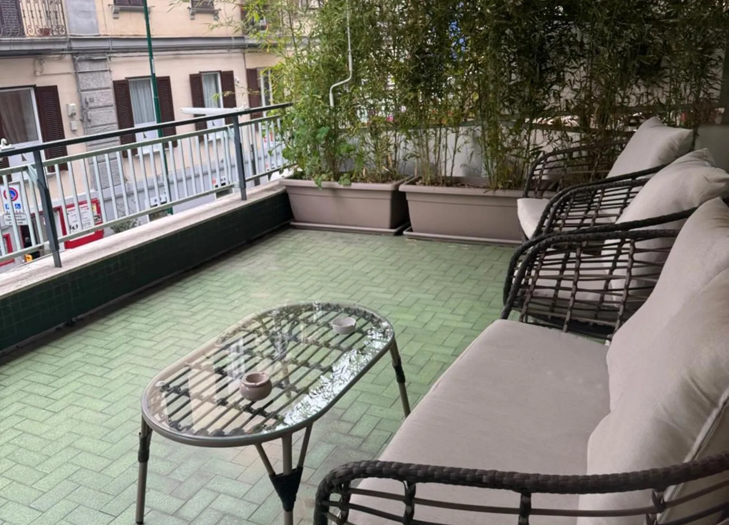 Stanzione 11 - Charming Flat In The Heart Of Vomero Naples 0*,  Italy